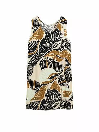 TOM TAILOR | Mini-robe | 